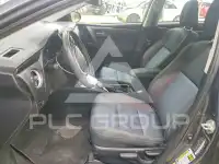 2018 Toyota COROLLA photo