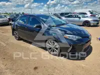 2018 Toyota COROLLA фото
