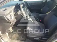 2018 Toyota COROLLA фото