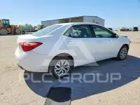 2018 Toyota COROLLA photo