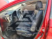 2018 Toyota COROLLA фото