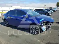 2018 Toyota COROLLA фото