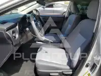 2018 Toyota COROLLA фото