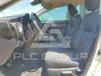 2018 Toyota COROLLA фото