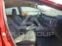 2018 Toyota COROLLA фото