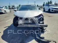2018 Toyota COROLLA фото