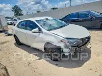 2018 Toyota COROLLA photo