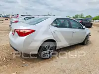 2018 Toyota COROLLA photo