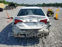 2018 Toyota COROLLA фото