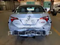 2018 Toyota COROLLA фото
