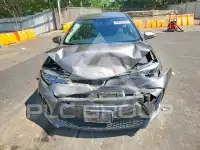 2018 Toyota COROLLA фото