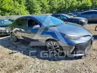2018 Toyota COROLLA photo