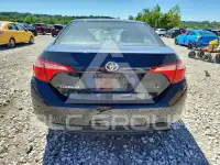 2018 Toyota COROLLA фото