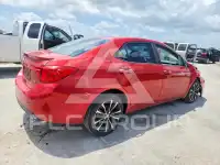 2018 Toyota COROLLA фото