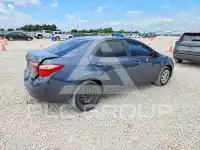 2018 Toyota COROLLA фото