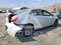 2018 Toyota COROLLA photo