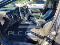 2018 Toyota COROLLA photo