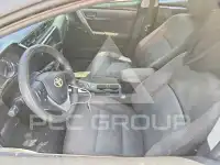 2018 Toyota COROLLA photo