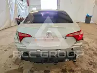 2018 Toyota COROLLA photo
