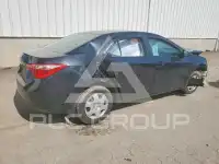 2018 Toyota COROLLA фото