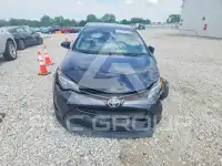 2018 Toyota COROLLA photo