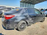 2018 Toyota COROLLA photo