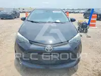 2018 Toyota COROLLA photo