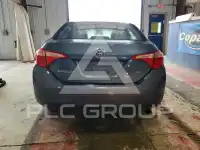 2018 Toyota COROLLA photo