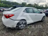 2018 Toyota COROLLA photo