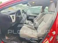 2018 Toyota COROLLA photo