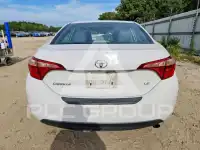 2018 Toyota COROLLA фото