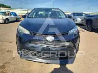 2018 Toyota COROLLA фото
