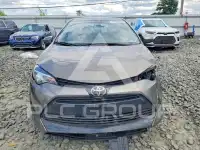 2018 Toyota COROLLA фото