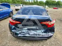 2018 Toyota COROLLA фото