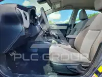 2018 Toyota COROLLA фото