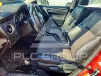 2018 Toyota COROLLA фото