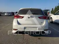 2018 Toyota COROLLA photo