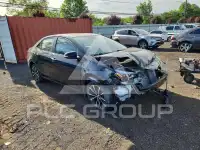 2018 Toyota COROLLA photo