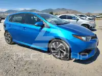 2018 Toyota COROLLA фото