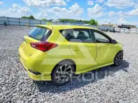 2018 Toyota COROLLA фото
