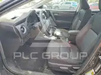 2018 Toyota COROLLA фото