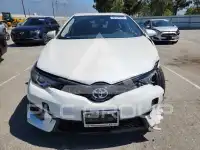 2018 Toyota COROLLA photo