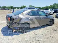 2018 Toyota COROLLA photo