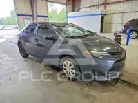 2018 Toyota COROLLA фото