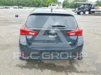 2018 Toyota COROLLA фото