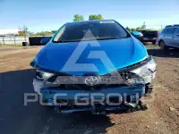 2018 Toyota COROLLA фото