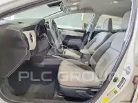2018 Toyota COROLLA photo