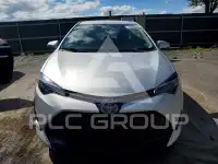 2018 Toyota COROLLA photo