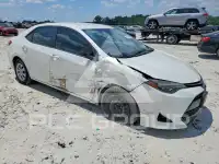 2018 Toyota COROLLA фото