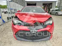 2018 Toyota COROLLA photo